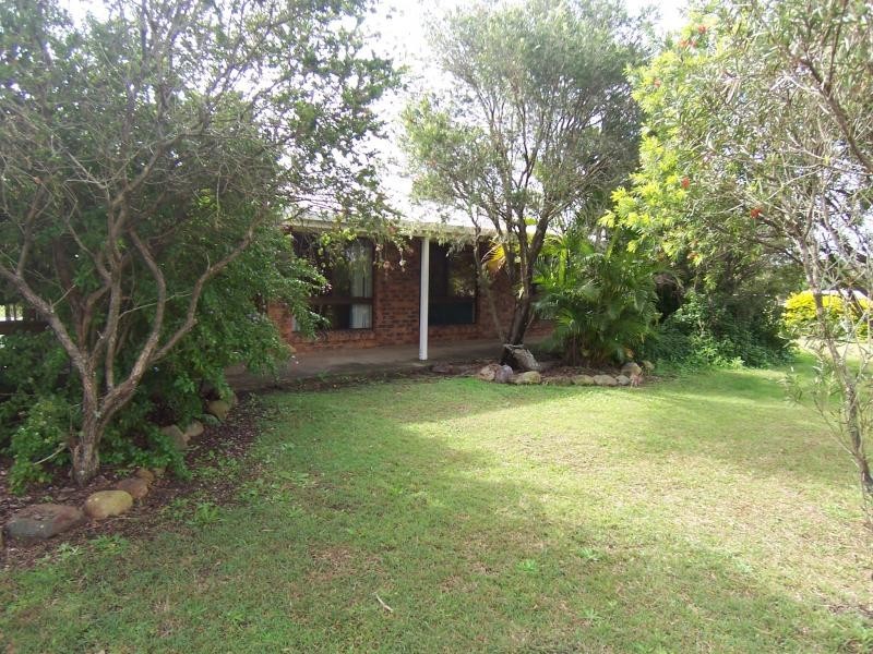 1465 Warrego HWY, Blacksoil QLD 4306