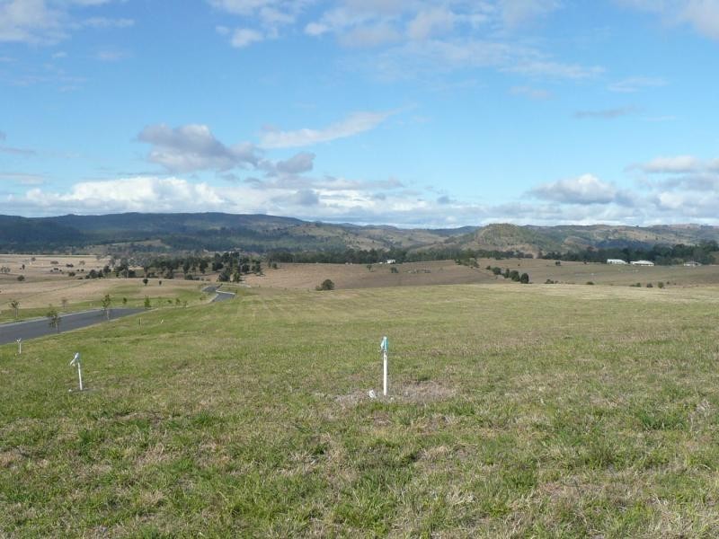Lots 1 to 51 Robson and Hoya Rds, Boonah QLD 4310