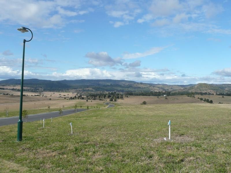 Lots 1 to 51 Robson and Hoya Rds, Boonah QLD 4310