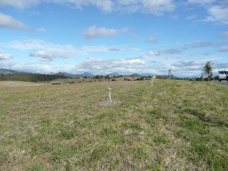 Lots 1 to 51 Robson and Hoya Rds, Boonah QLD 4310