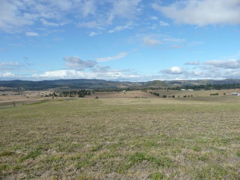 Lots 1 to 51 Robson and Hoya Rds, Boonah QLD 4310