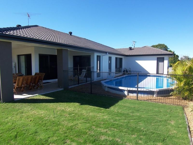 27 Tulip Street, Yamanto QLD 4305