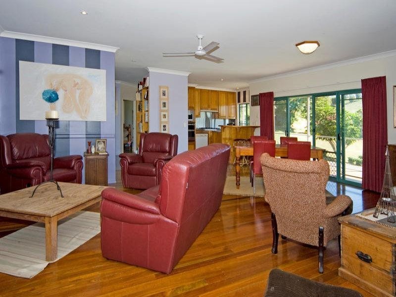 424 Tallegalla Rd, Tallegalla QLD 4340