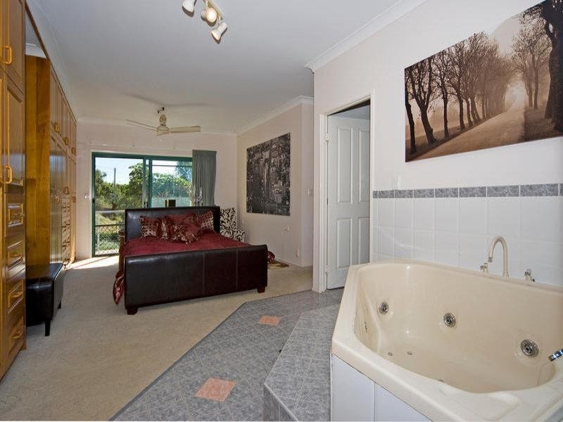 424 Tallegalla Rd, Tallegalla QLD 4340