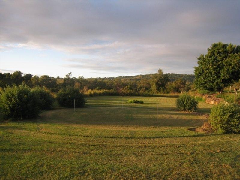 424 Tallegalla Rd, Tallegalla QLD 4340