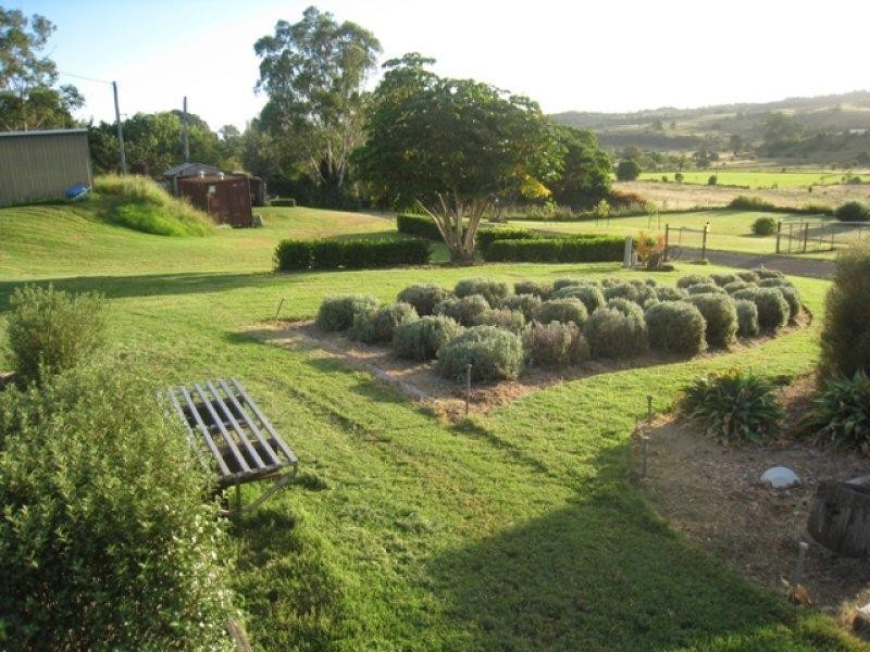 424 Tallegalla Rd, Tallegalla QLD 4340