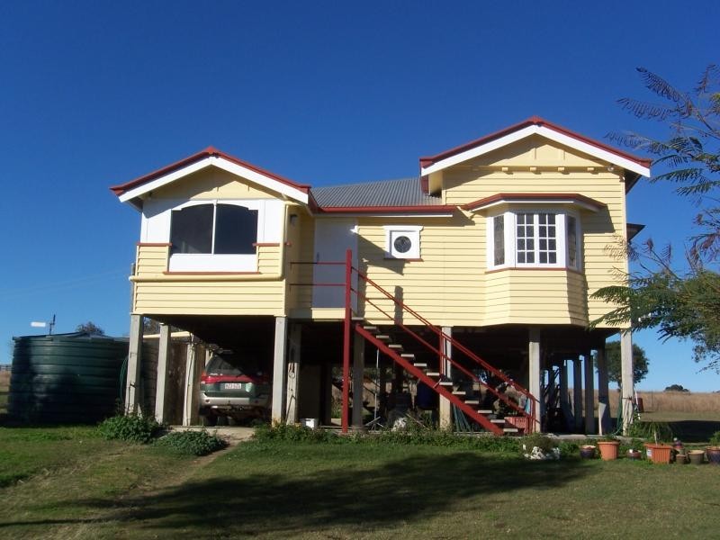141 Stevens Rd, Purga QLD 4306
