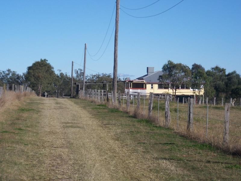 141 Stevens Rd, Purga QLD 4306