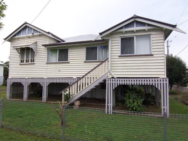 23 Albert Street, Rosewood QLD 4340