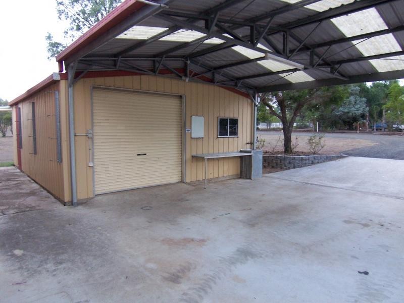 996 Rosewood Karrabin Rd, Thagoona QLD 4306