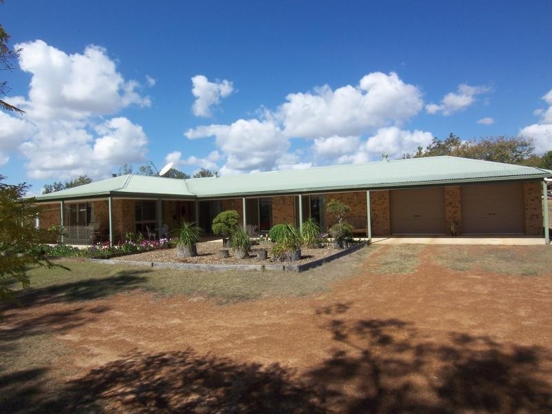 142 Thallon Rd, Kensington Grove QLD 4341