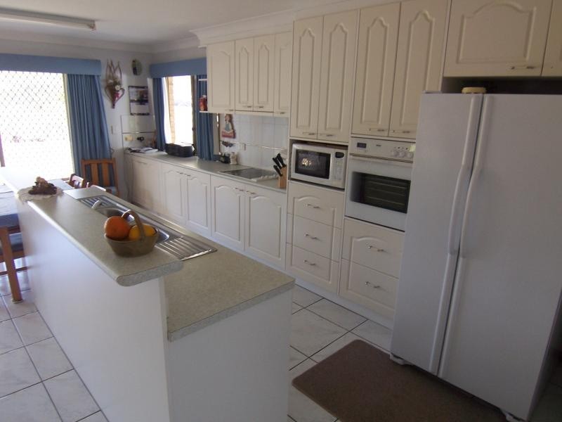 142 Thallon Rd, Kensington Grove QLD 4341
