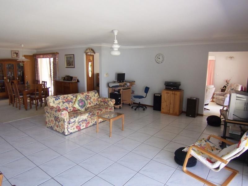 142 Thallon Rd, Kensington Grove QLD 4341