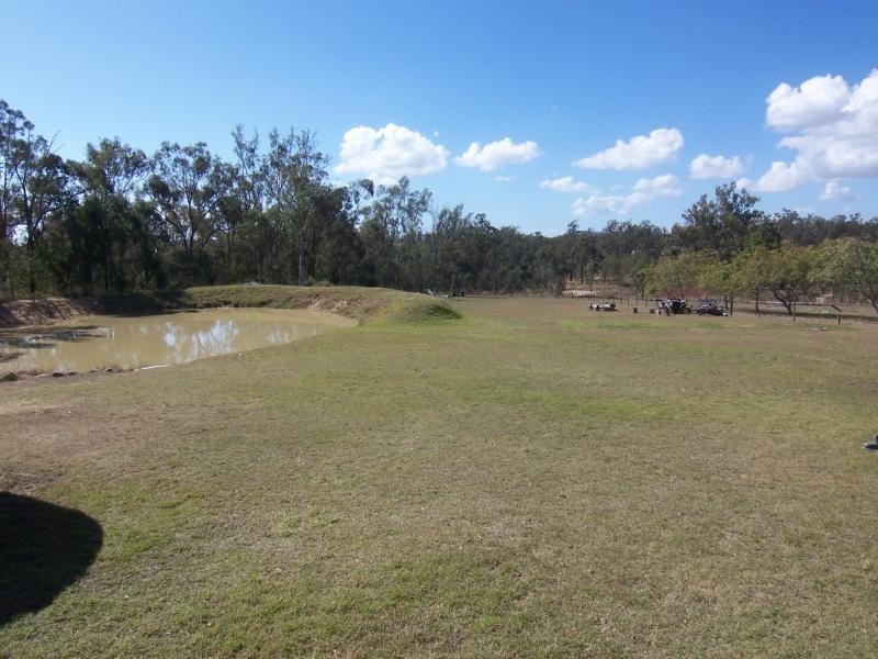 142 Thallon Rd, Kensington Grove QLD 4341