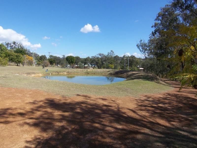 142 Thallon Rd, Kensington Grove QLD 4341