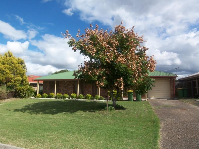 67 Bernadette Cres, Rosewood QLD 4340