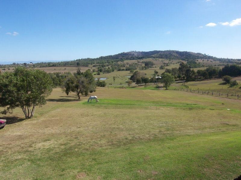 569 Thagoona – haigslea rd, Haigslea QLD 4306