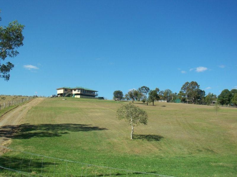 569 Thagoona – haigslea rd, Haigslea QLD 4306