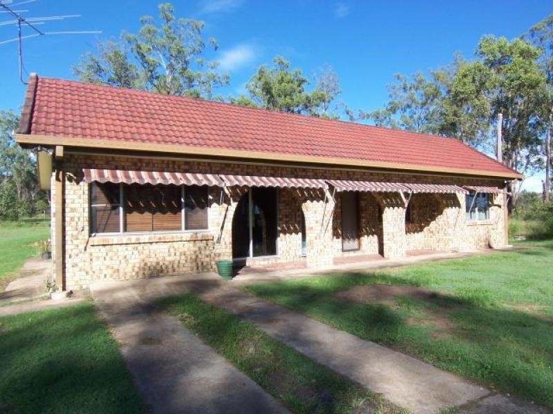646 Karrabin – Rosewood Rd, Walloon QLD 4306