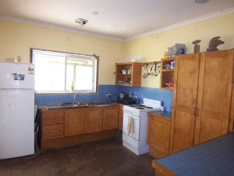 1 Brass Road, Mount Forbes QLD 4340