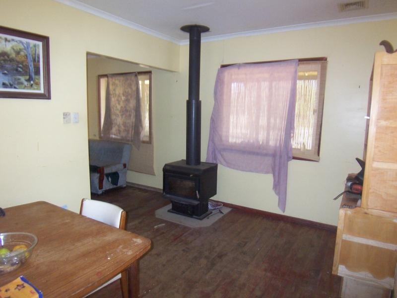 1 Brass Road, Mount Forbes QLD 4340