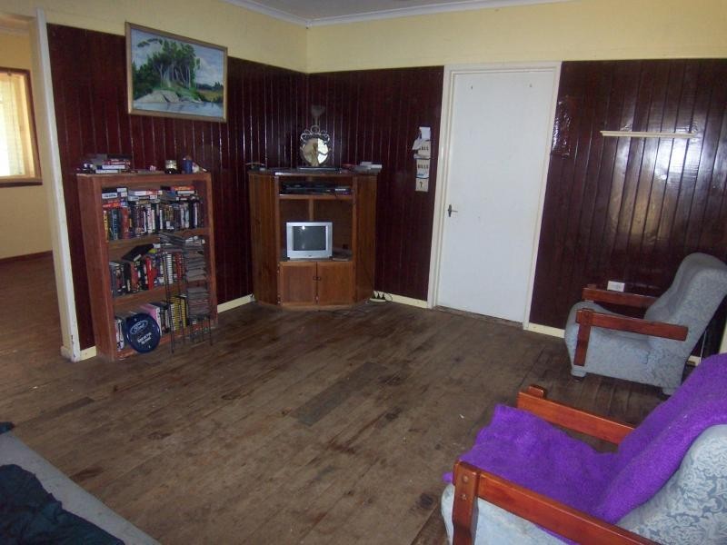 1 Brass Road, Mount Forbes QLD 4340