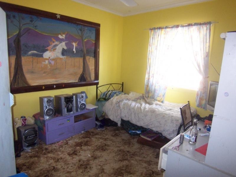 1 Brass Road, Mount Forbes QLD 4340