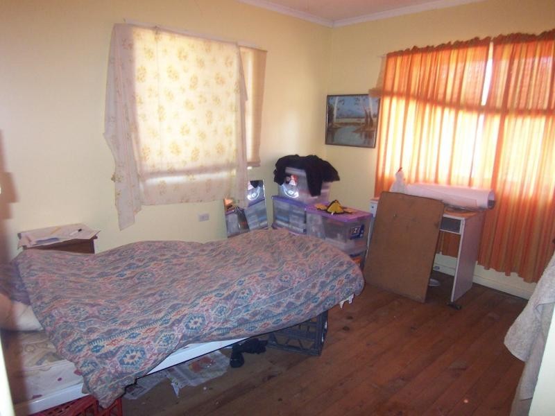 1 Brass Road, Mount Forbes QLD 4340