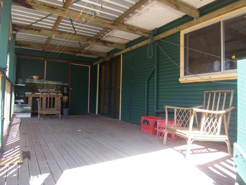 1 Brass Road, Mount Forbes QLD 4340