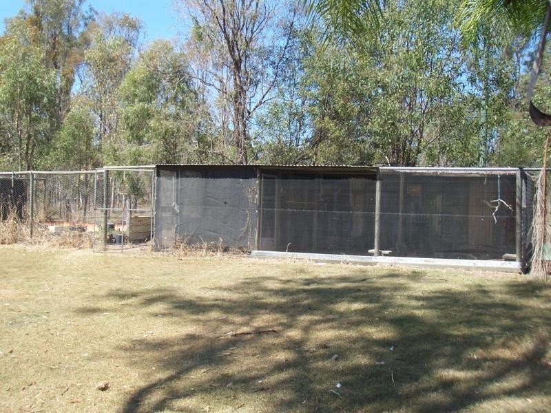 1 Brass Road, Mount Forbes QLD 4340