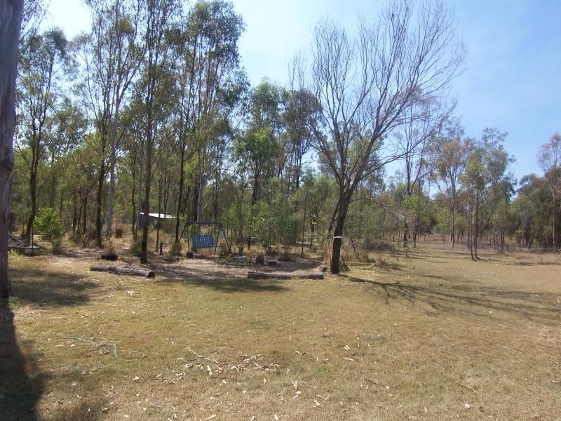 1 Brass Road, Mount Forbes QLD 4340