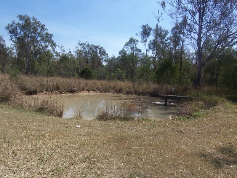 1 Brass Road, Mount Forbes QLD 4340