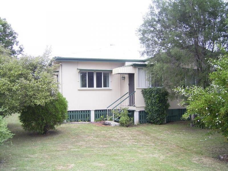 81 Matthew St, Rosewood QLD 4340