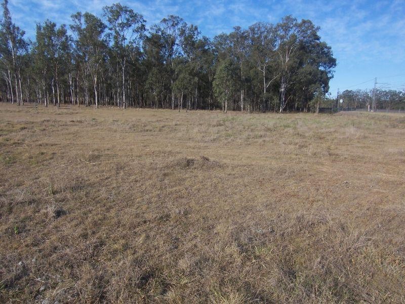 Lot 4 and 5 Seidels Rd, Walloon QLD 4306