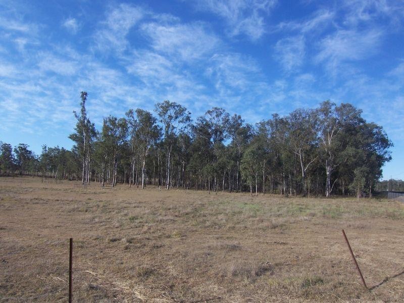 Lot 4 and 5 Seidels Rd, Walloon QLD 4306