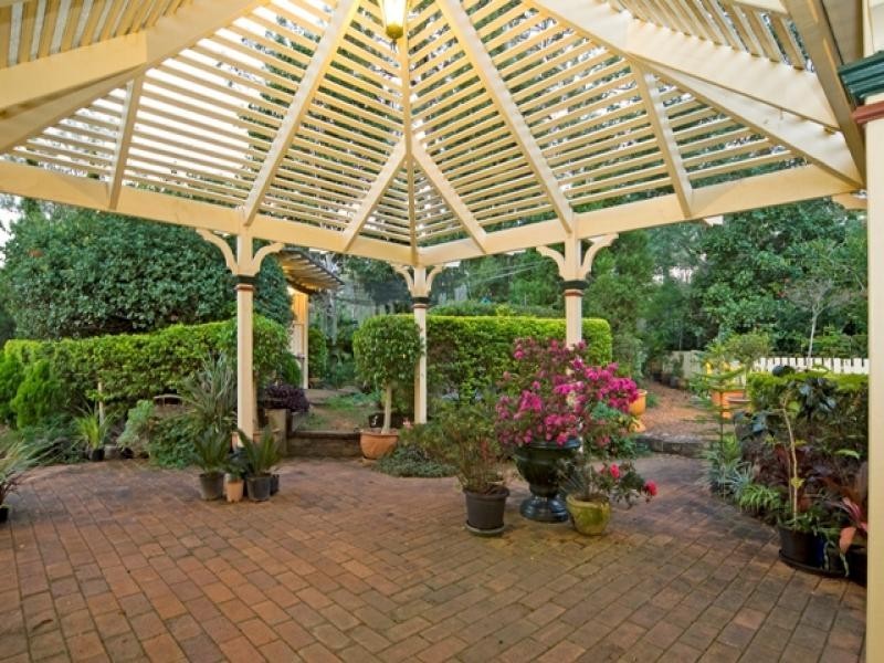 195 Schultz Rd, Ironbark QLD 4306