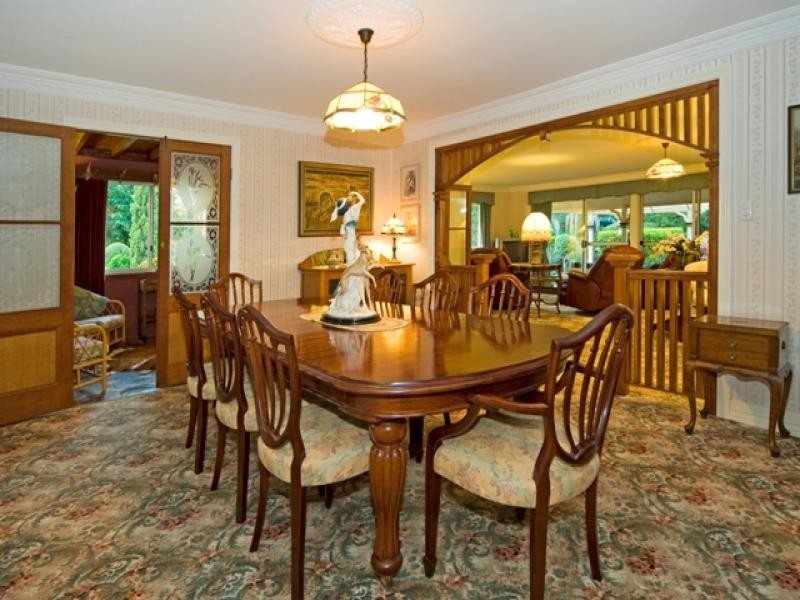 195 Schultz Rd, Ironbark QLD 4306