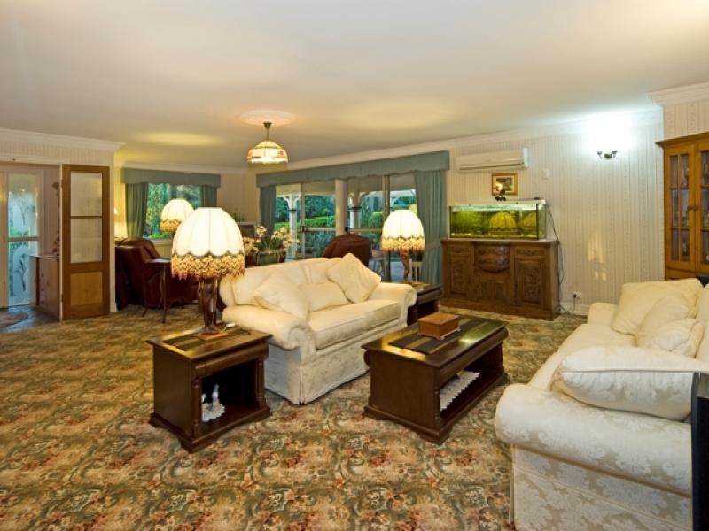 195 Schultz Rd, Ironbark QLD 4306