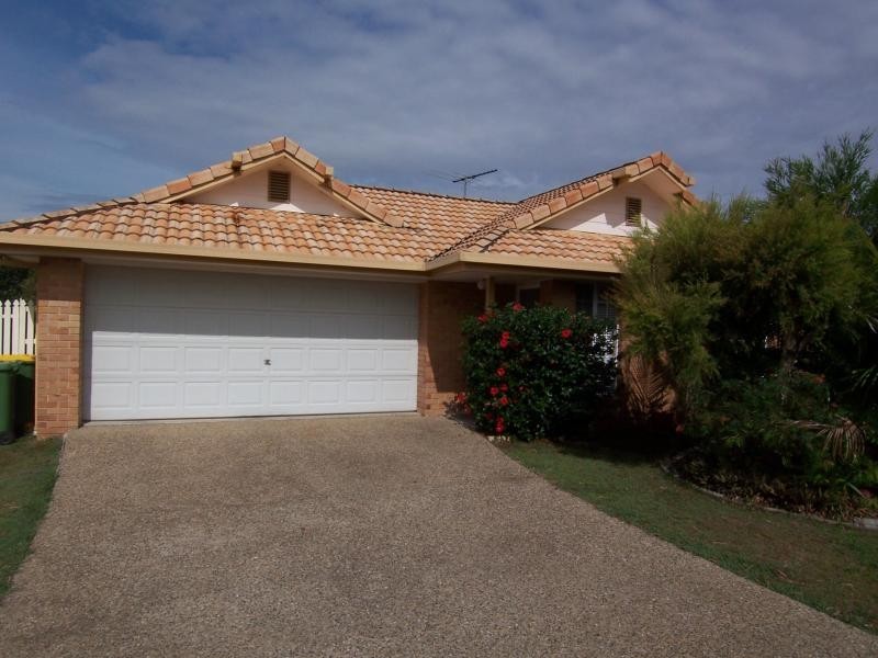 28 Bernadette Crs, Rosewood QLD 4340