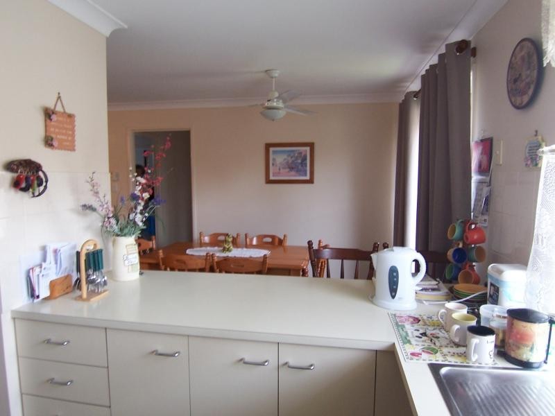 28 Bernadette Crs, Rosewood QLD 4340