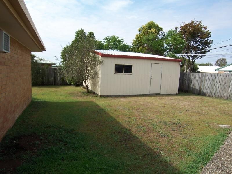 28 Bernadette Crs, Rosewood QLD 4340