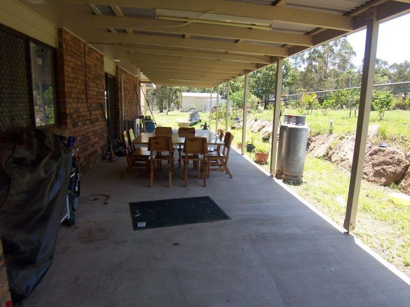 34 Gutt Road, Regency Downs QLD 4341