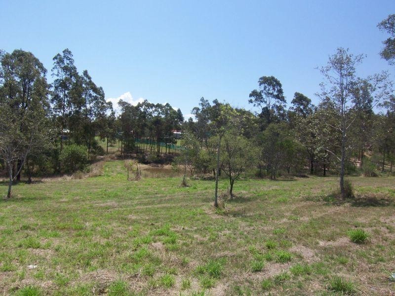 34 Gutt Road, Regency Downs QLD 4341