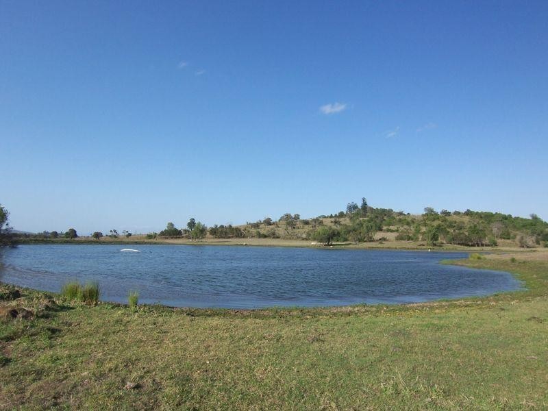 371 Haigslea-Malabar Road, Marburg QLD 4346