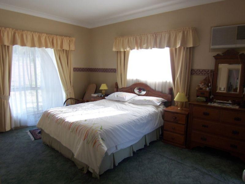 371 Haigslea-Malabar Road, Marburg QLD 4346