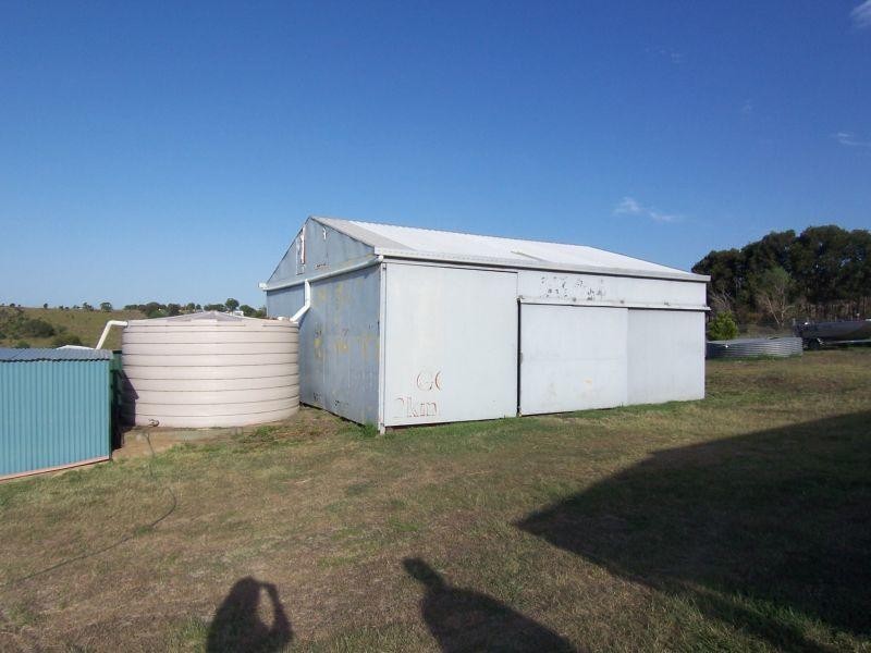 371 Haigslea-Malabar Road, Marburg QLD 4346