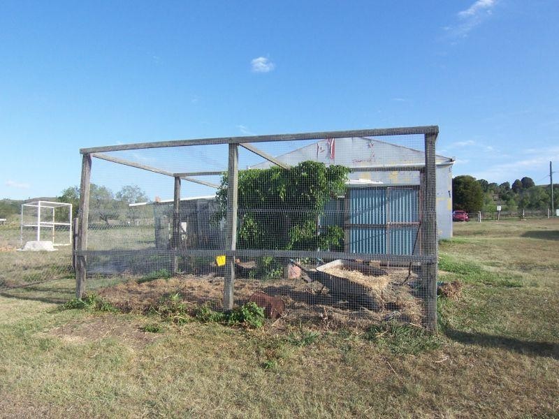 371 Haigslea-Malabar Road, Marburg QLD 4346