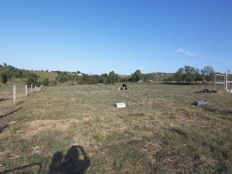 371 Haigslea-Malabar Road, Marburg QLD 4346