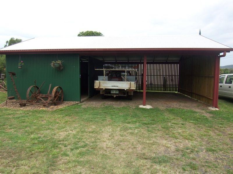 Calvert QLD 4340