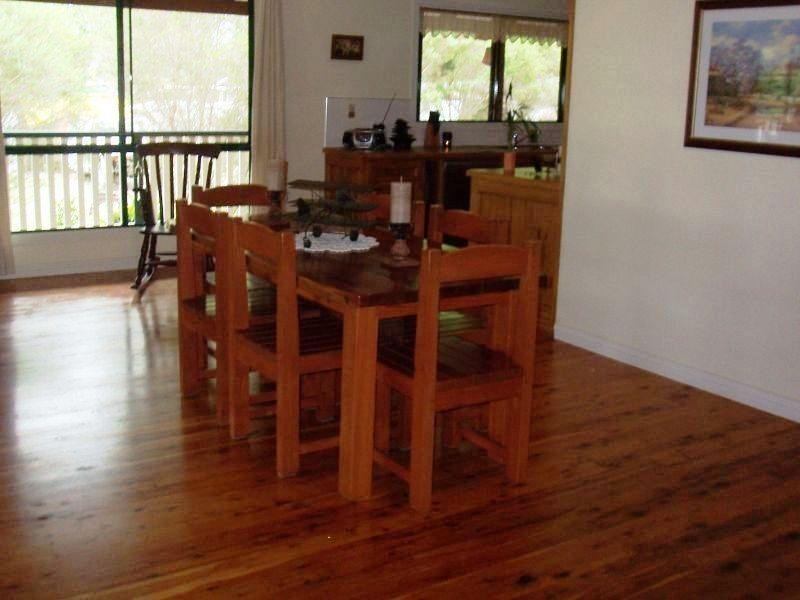 Calvert QLD 4340